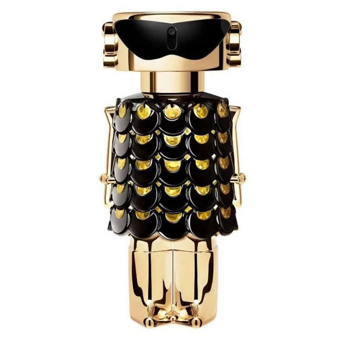 Spray reîncărcabil Paco Rabanne Fame Parfum 80 ml