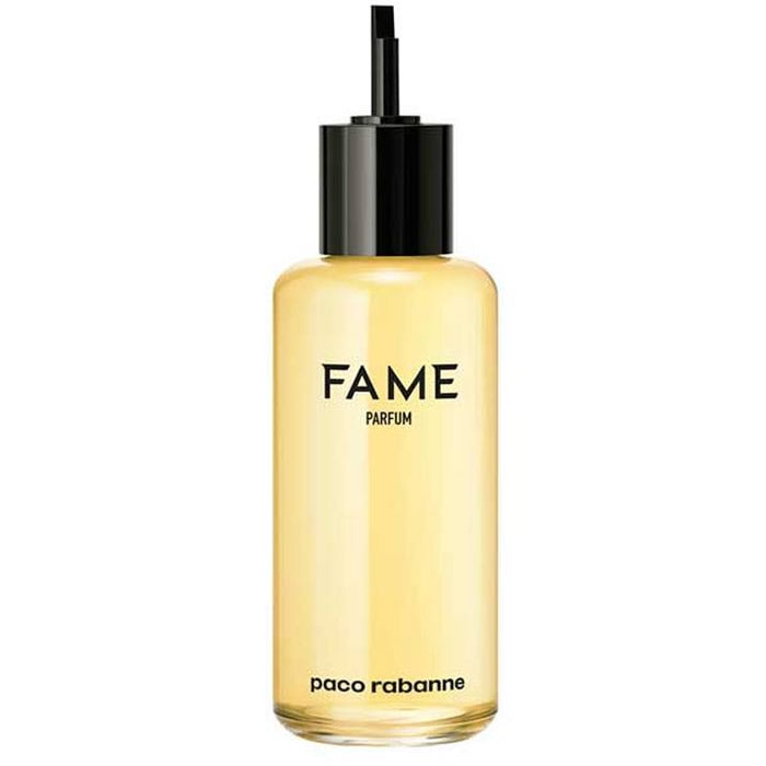 Paco Rabanne Fame Parfum Spray Reincarcare 200 ml