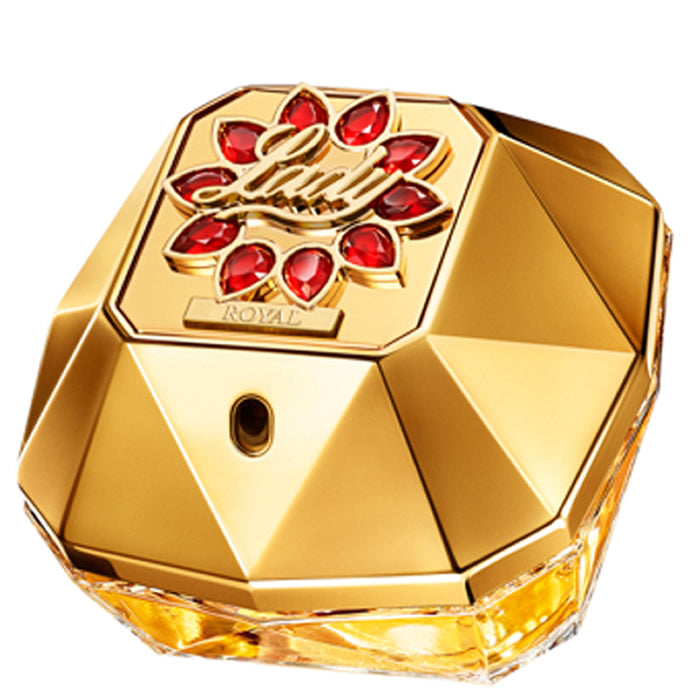 Paco Rabanne Lady Million Royal Eau de Parfum Vaporisateur 80 ml