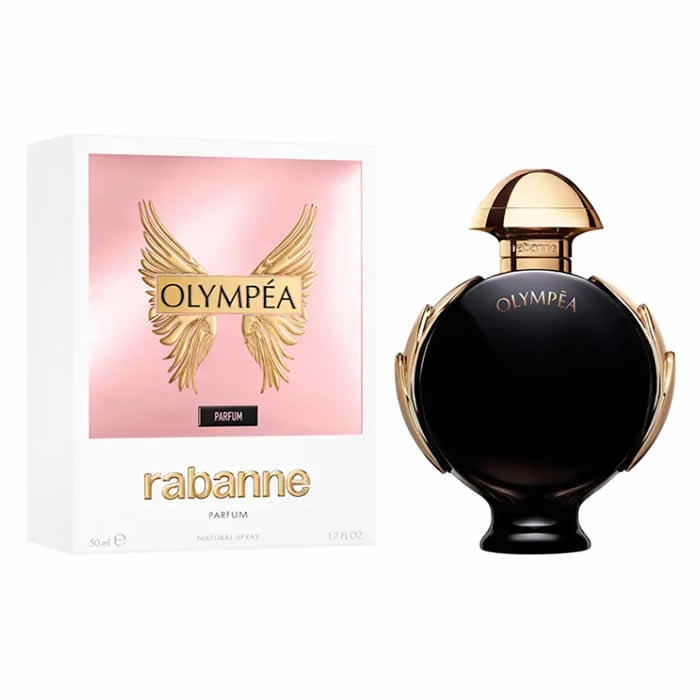 Paco Rabanne عطر أولمبيا بخاخ 50 مل