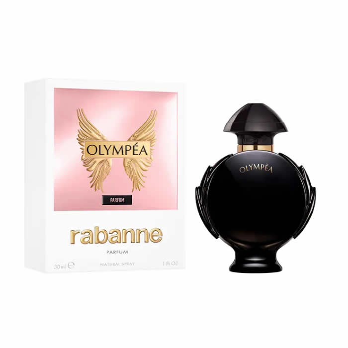 Paco Rabanne عطر أولمبيا بخاخ 30 مل