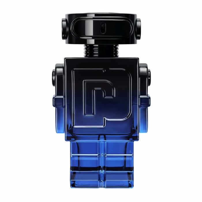 Paco Rabanne Phantom Intense Eau De Parfum Vaporisateur 100 ml