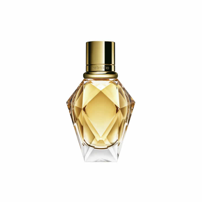 Rabanne Million Gold für ihr Eau De Parfum Spray 30 ml