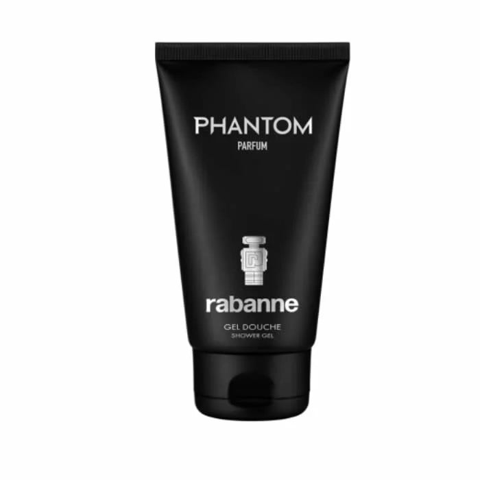 Rabanne Phantom duftende brusegel 150ml 