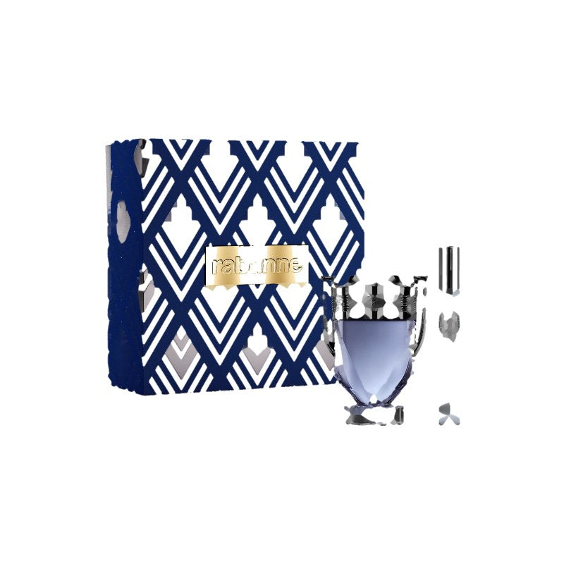 Rabanne Invictus Set (edt/50ml + edt/10ml)
