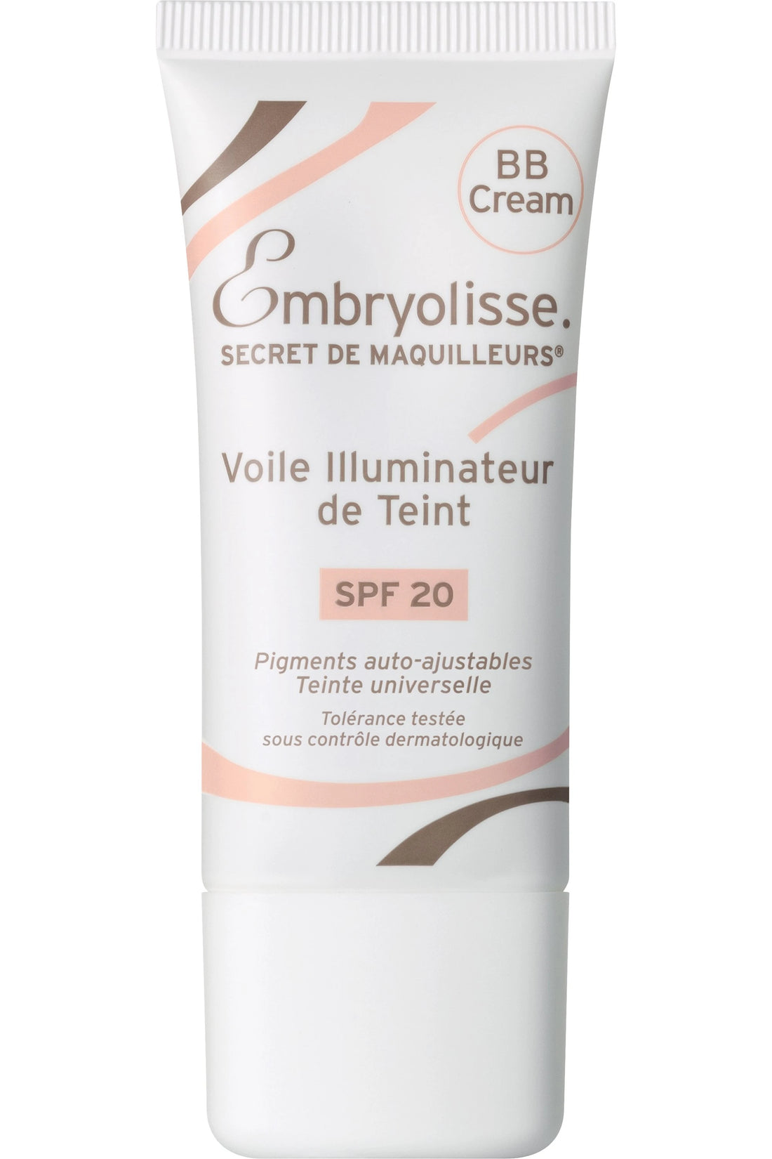Embryolisse Voile Illuminateur de Teint BB Cream BB cream SPF 20 30 ml