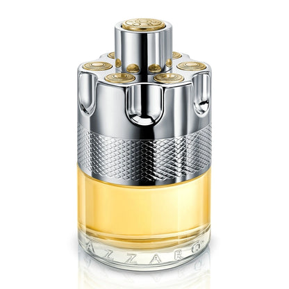 Azzaro Wanted Eau de Toilette Uomo 100ml