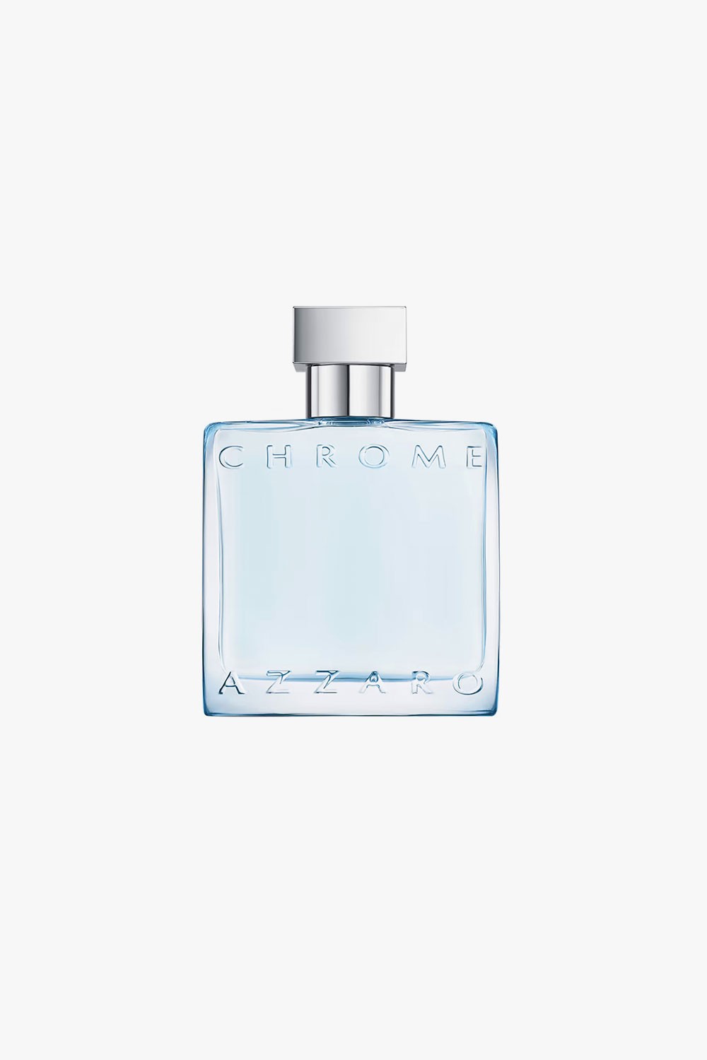 Azzaro Chrome Eau de Toilette Uomo 50 ml