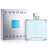 Azzaro Chrome 100 ml Eau de Toilette Man