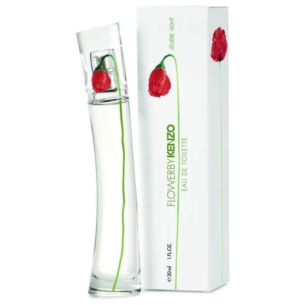 Kenzo Flower by Kenzo Légere Eau De Toilette Women 30 ml