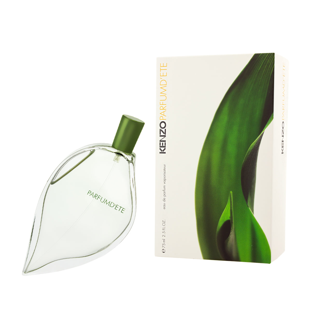 Kenzo Parfum d&