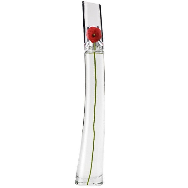 Kenzo Flower Eau De Perfume Spray Ricaricabile 100 ml