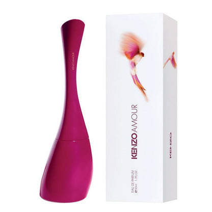 Kenzo Amour 50 ml Donna — Eau de Parfum