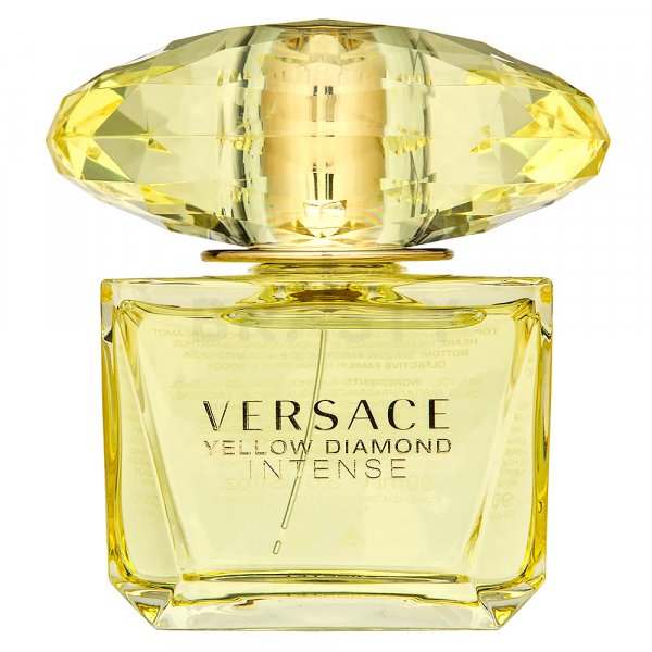 Versace عطر يلو دايموند إنتنس سعة 90 مل