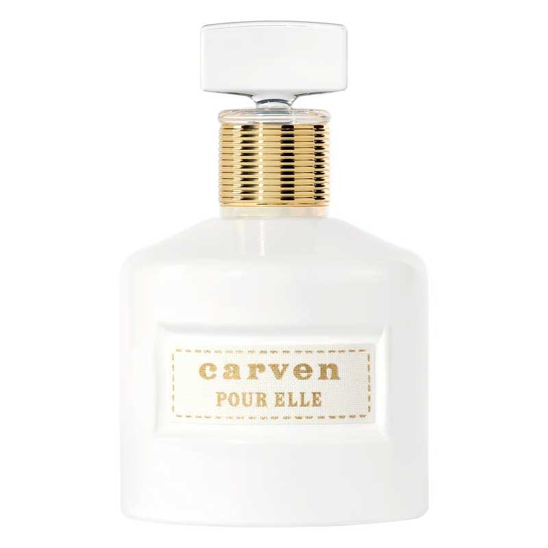 Carven Pour Elle 100 ml — Eau de parfum donna