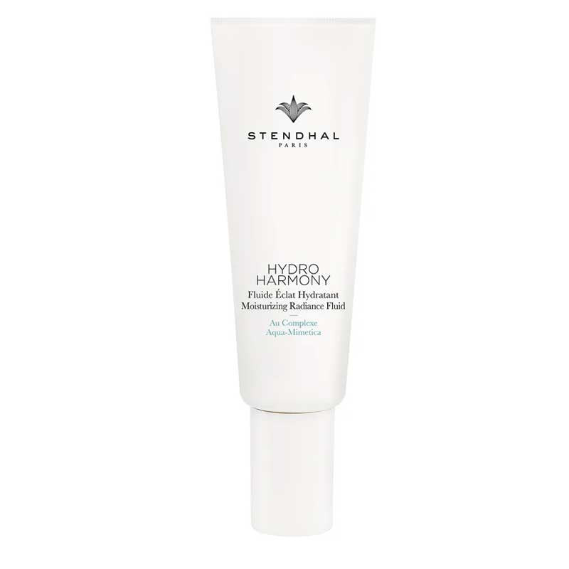 Stendhal Hydro Harmony Fluide Éclat Hydratant 50 ml — Fluido viso idratante