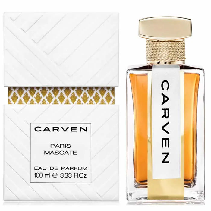 Carven Paris Mascate 100 ml — Woda perfumowana damska