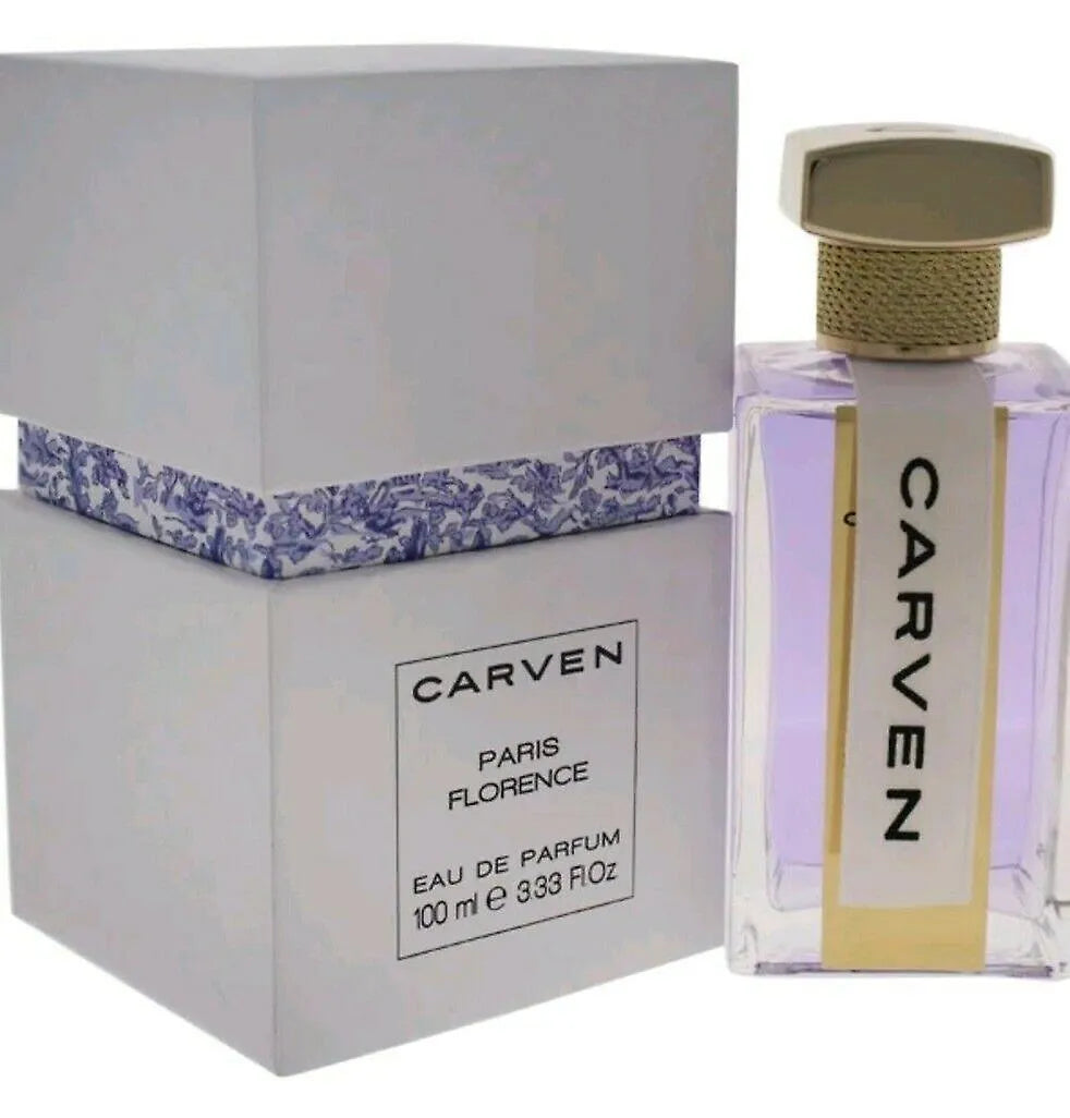 Carven Paris Florence 100 ml — Женская парфюмерная вода