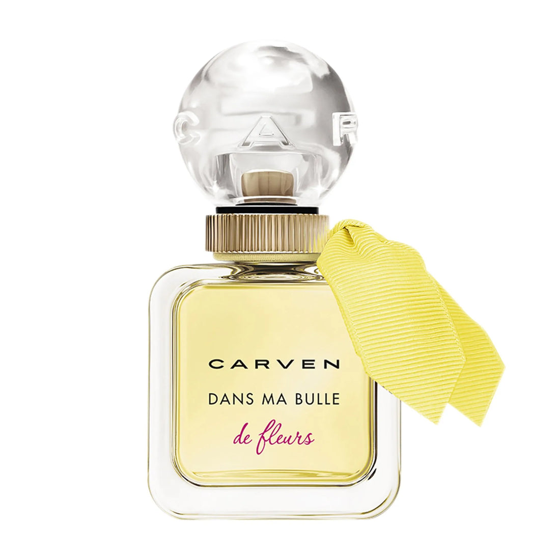 Carven Dans Ma Bulle De Fleurs 30 ml — Eau de toilette donna