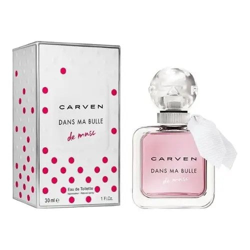 Carven Dans Ma Bulle De Musc 30 ml — Eau de toilette