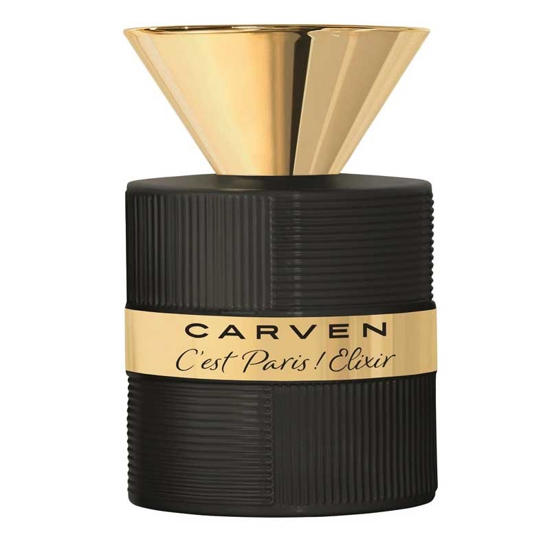 Carven C&
