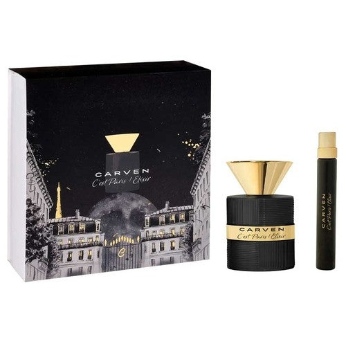 Carven C&