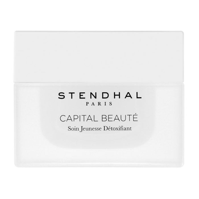 Stendhal Capital Beauté Ingrijire Tinerete Detoxifianta 50 ml