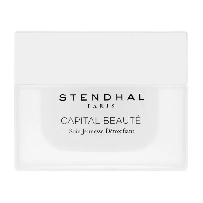 Stendhal Capital Beauté Cura Giovinezza Disintossicante 50 ml
