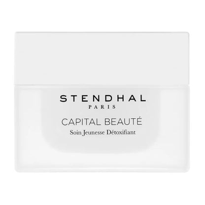 Stendhal Capital Beauté Soin Jeunesse Détoxifiant 50 ml