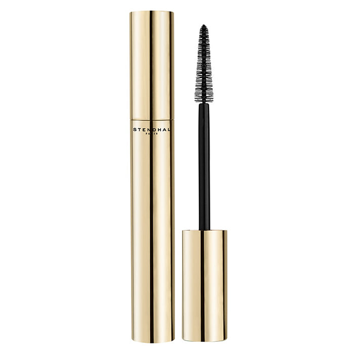 Stendhal Pur Luxe Mascara 100 Noir 8.5 מ&quot;ל