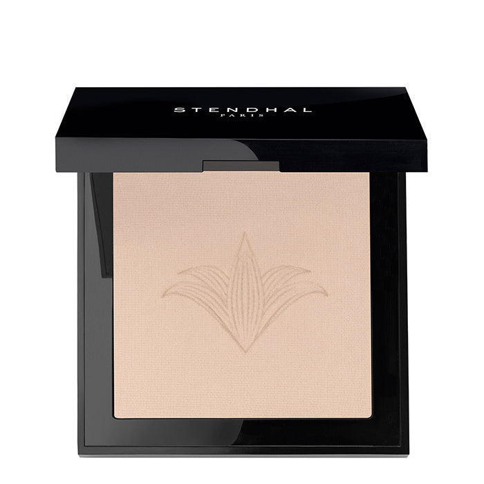 Stendhal Poudre Compacte Perfectrice 110 Porcelaine 9g