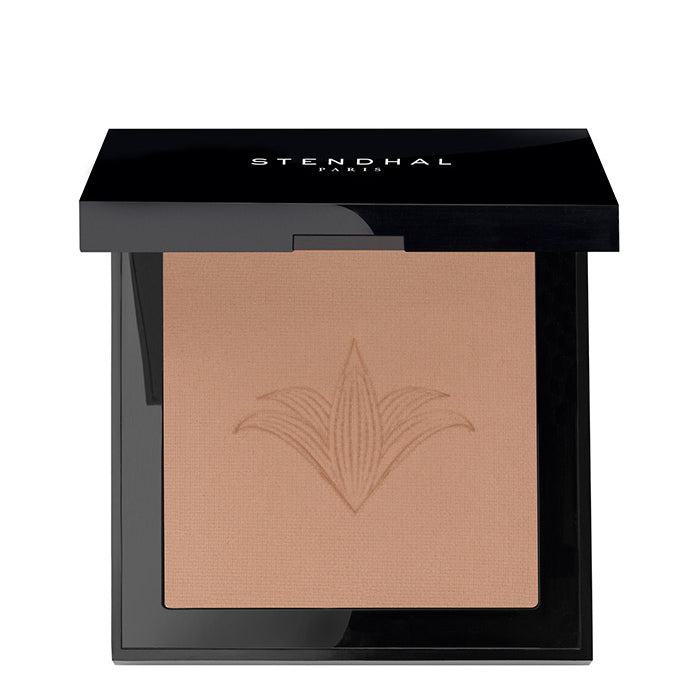 Stendhal Perfecting Compact Powder 130 Amber Rosé 9g