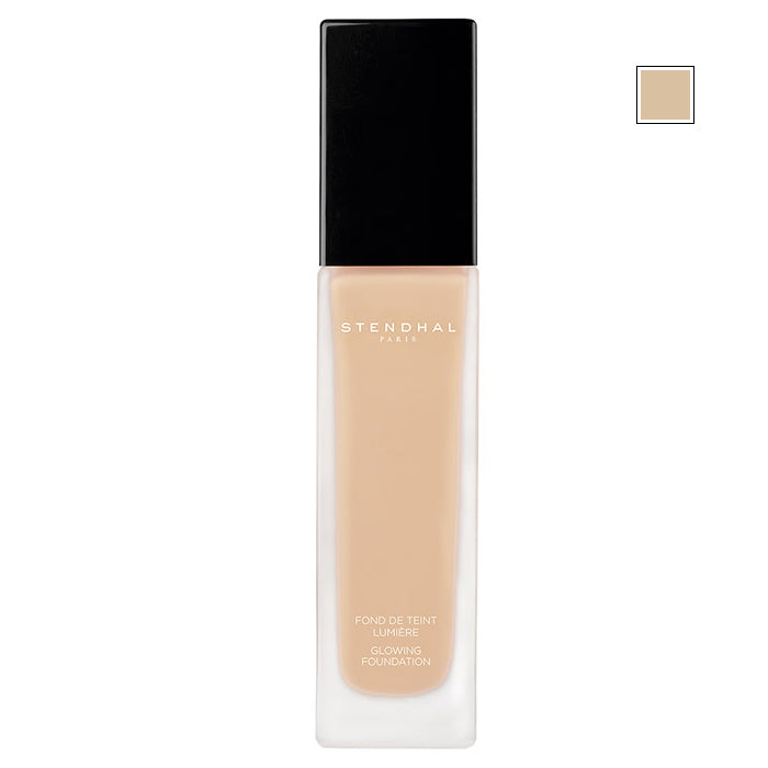 Stendhal Glowing Foundation 220 Sable 30 мл