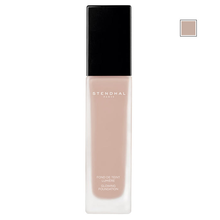 Stendhal Glowing Foundation 221 Rosa Sand 30 ml