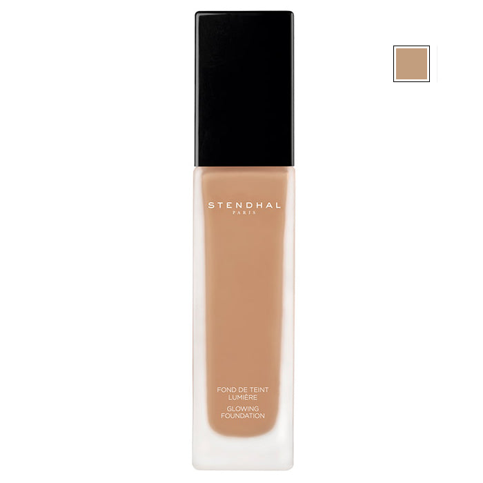 Stendhal Glowing Foundation 231 Янтарный 30 мл