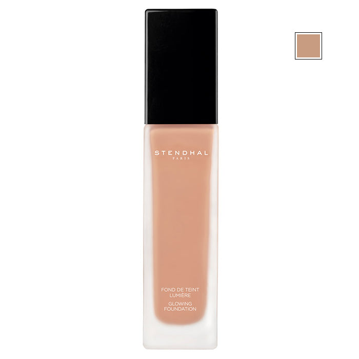 Stendhal Glowing Foundation 232 Gouden Amber 30 ml