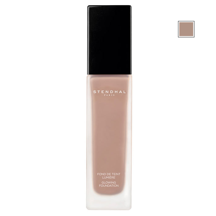 Stendhal Glowing Foundation 240 Miel 30 мл