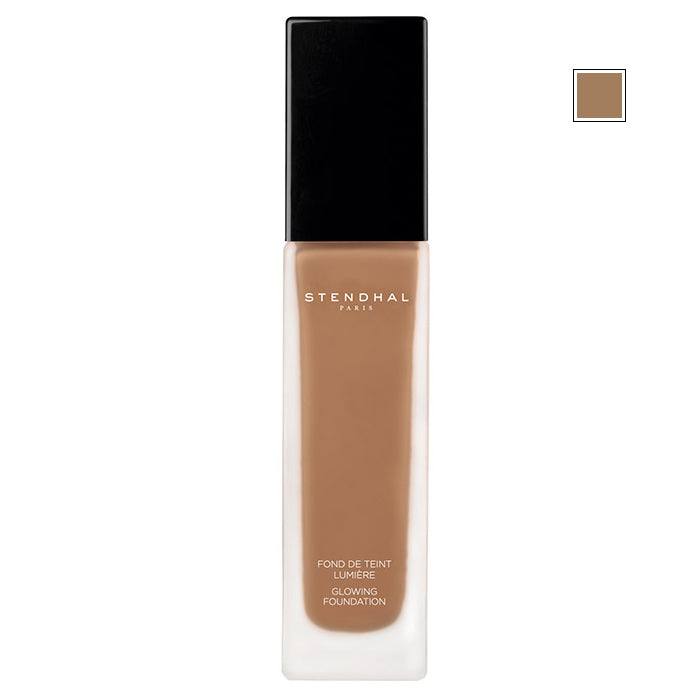 Stendhal Glowing Foundation 250 Santal 30 мл