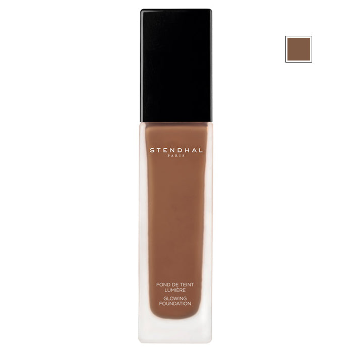 Stendhal Glowing Foundation 260 Sienne 30 мл