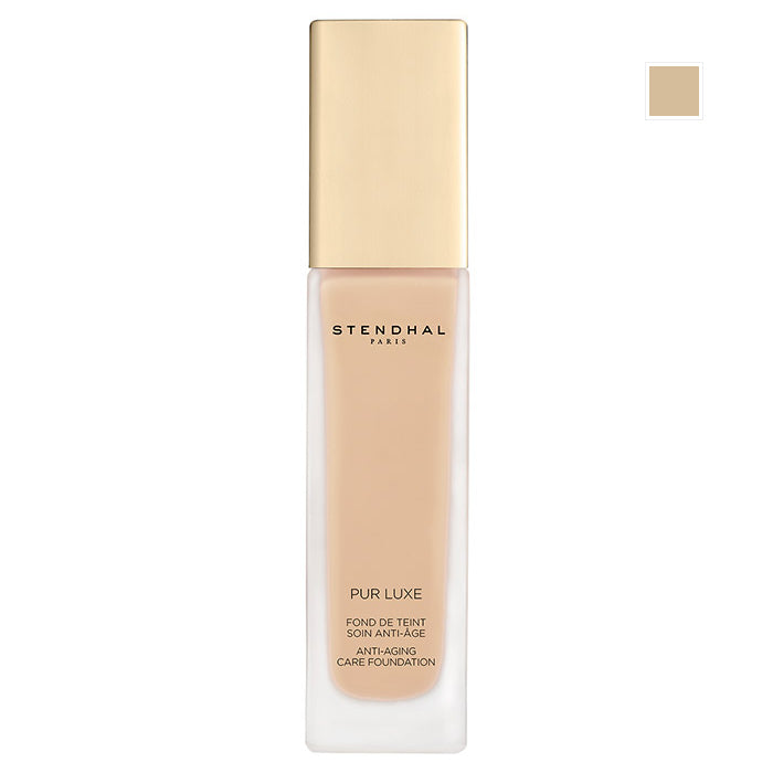 Stendhal Pur Luxe Anti-aging Foundation 420 חול 30 מ&quot;ל