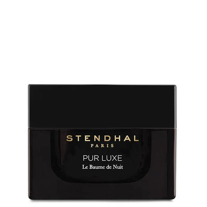 Stendhal Pur Luxe Balsamo Notte 50 ml