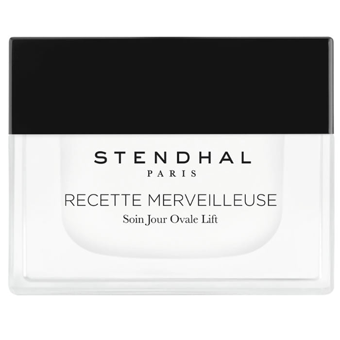 Stendhal Recette Merveilleuse Ovale Liftingująca kuracja na dzień 50 ml