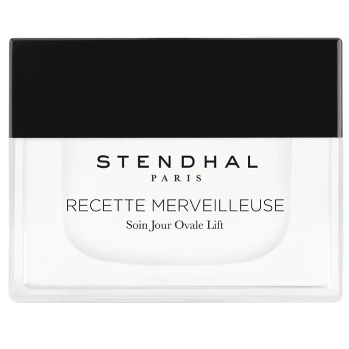 Stendhal Recette Merveilleuse Trattamento Giorno Ovale Lift 50 ml
