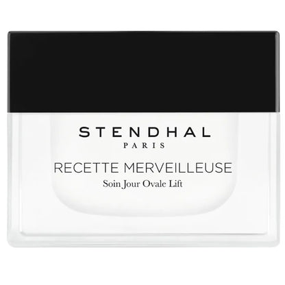 Stendhal Recette Merveilleuse Trattamento Giorno Ovale Lift 50 ml