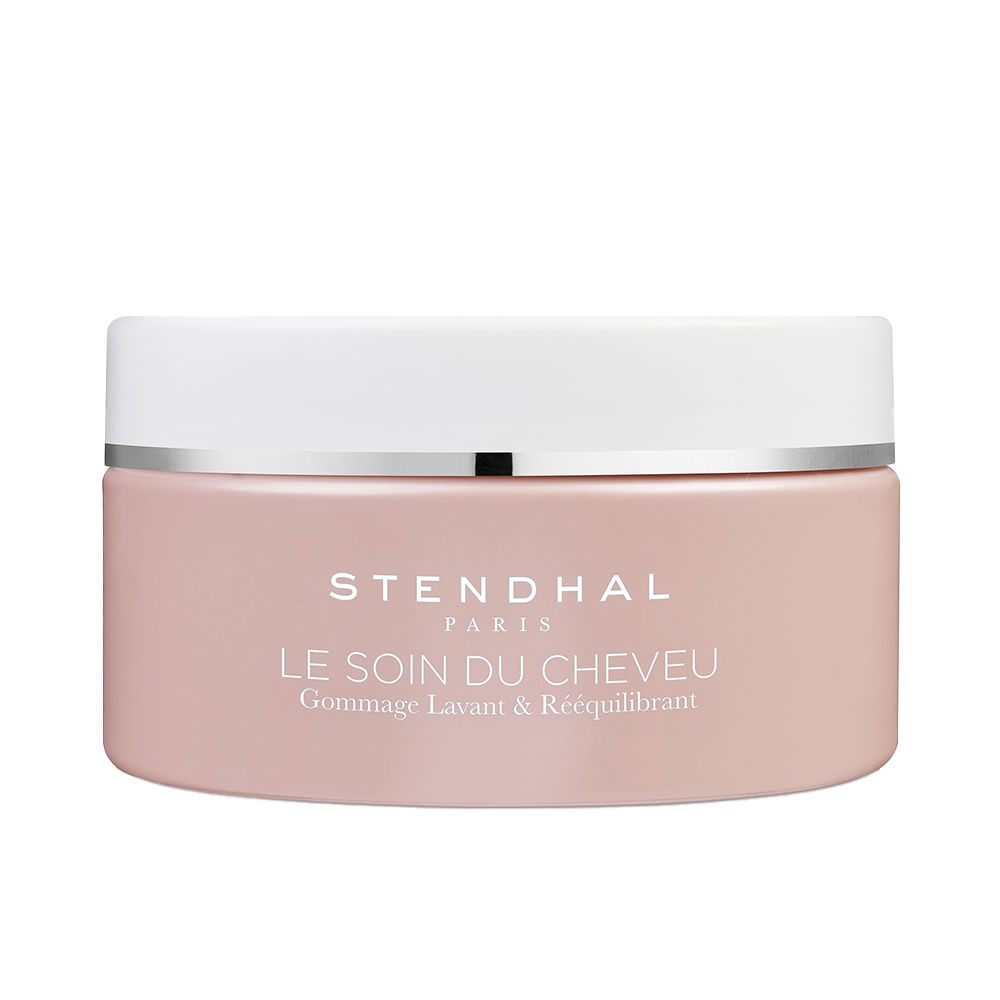 Stendhal Le Soin Du Cheveu Gommage lavante riequilibrante 200 ml — Trattamento capelli