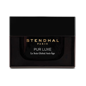 Stendhal Pure Luxe Global Anti-Età Crema totale ringiovanente — Pleťový krém