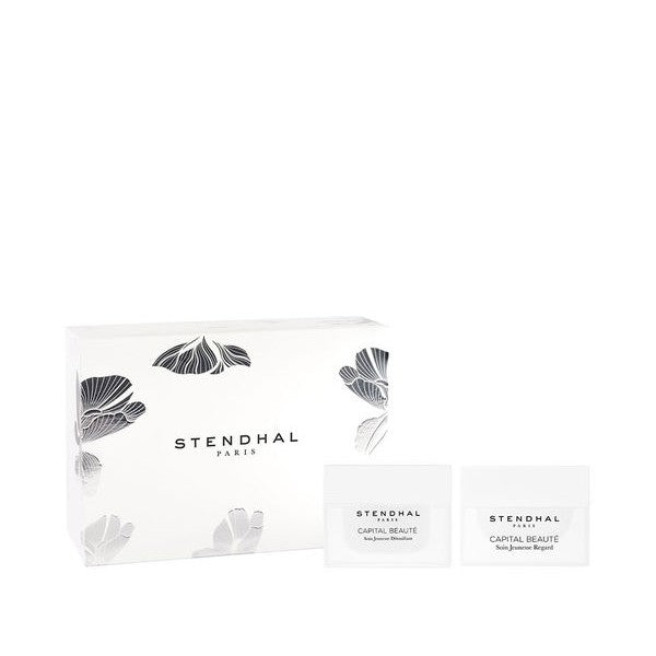 Catrice Capital Beaute Antietà Detox cofanetto 2 pezzi — Set viso