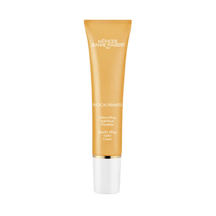 Jeanne Piaubert Radical Firmness Crema specifica lifting per le palpebre 10ml