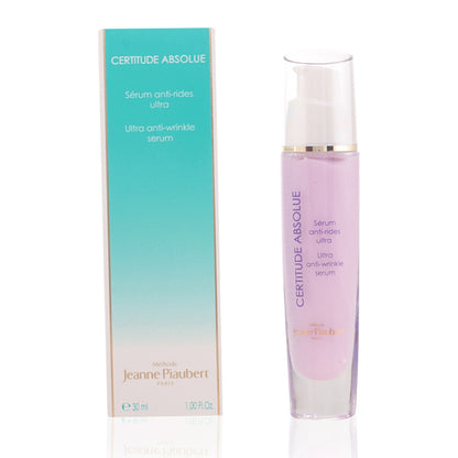 Jeanne Piaubert Certitude Absolue Siero Ultra 30 ml — Siero Viso