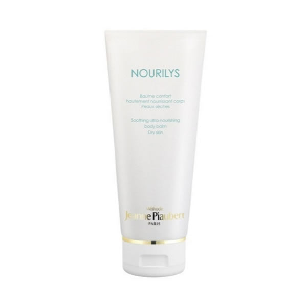 Jeanne Piaubert Nourilys Ultra Nourishing Soothing Body Balm 200 מ&quot;ל